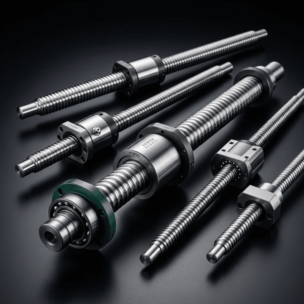 Ball Screws