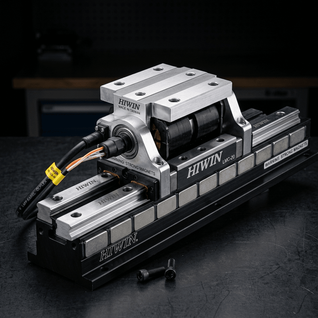 Linear Motors