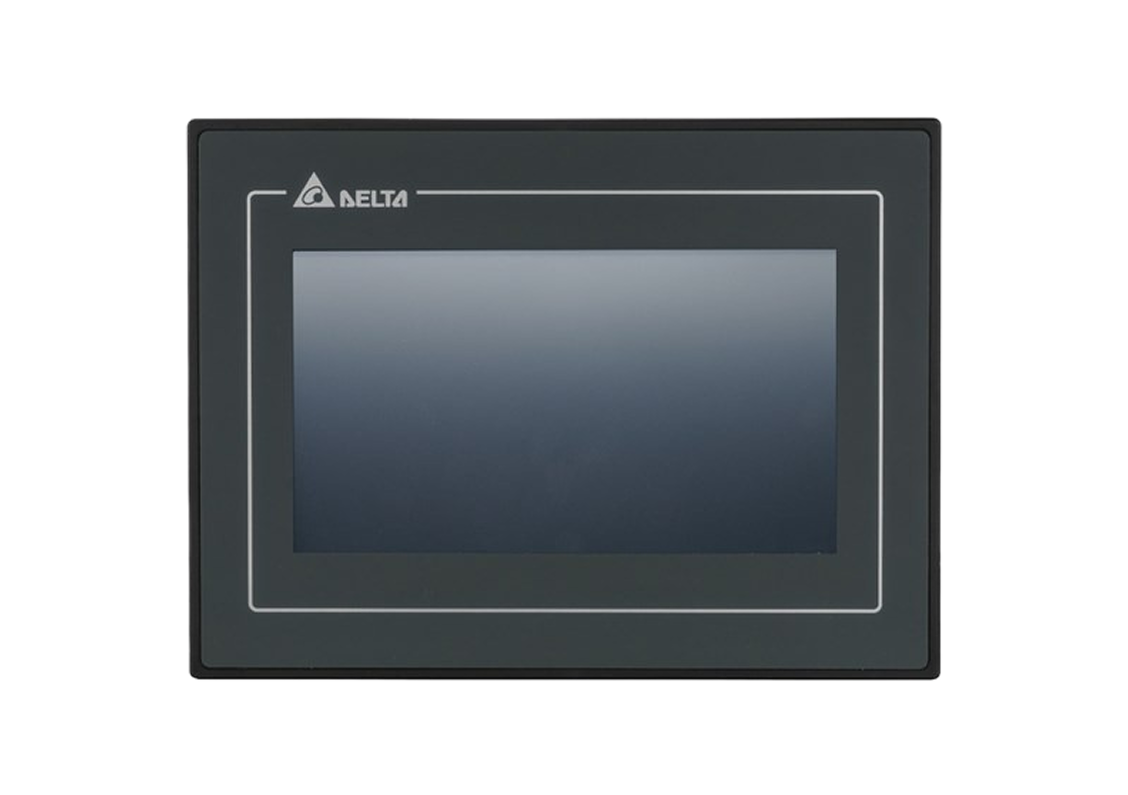 Human Machine Interface (HMI)